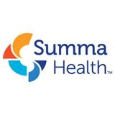 Summa health jobs - Summa Health jobs in Ohio. Sort by: relevance - date. 514 jobs. Case Assistant. Summa Health. Hybrid remote in Akron, OH 44305. $15.91 - $19.09 an hour. Part-time. Overtime. SummaCare is a Summa Health entity that offers health insurance in northern Ohio.